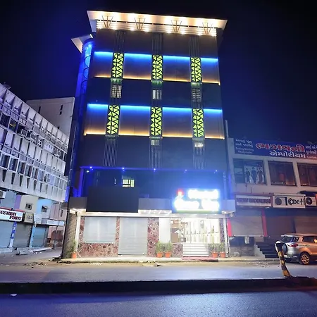 Hotel One Up-3