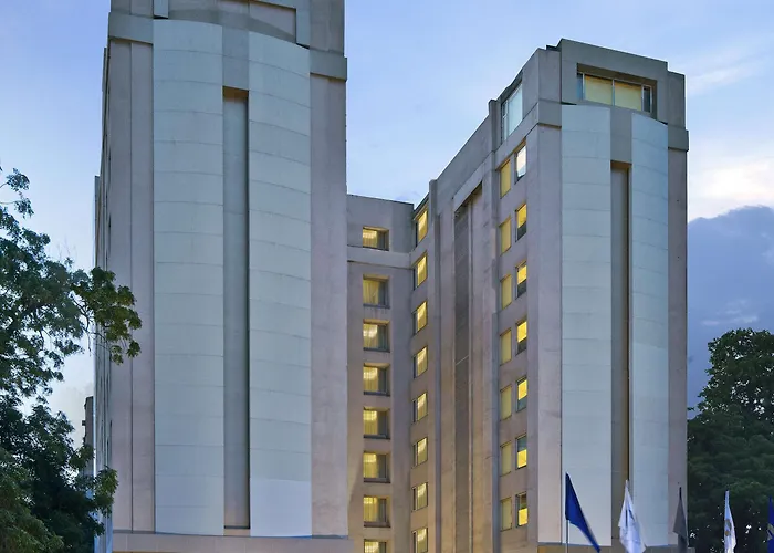 Fortune Park, Ahmedabad - Member Itc Hotels' Group